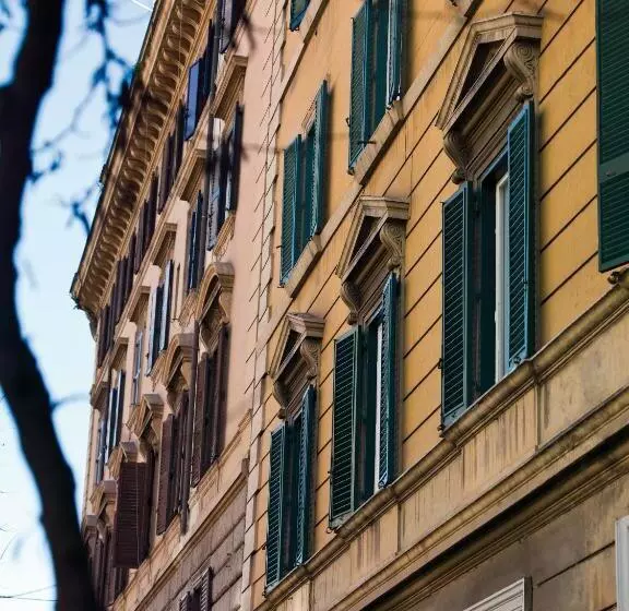 Fotos del hotel Le Stanze Di Orazio:  15