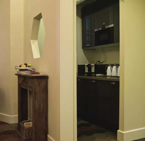 Fotos del hotel Le Stanze Di Orazio:  19