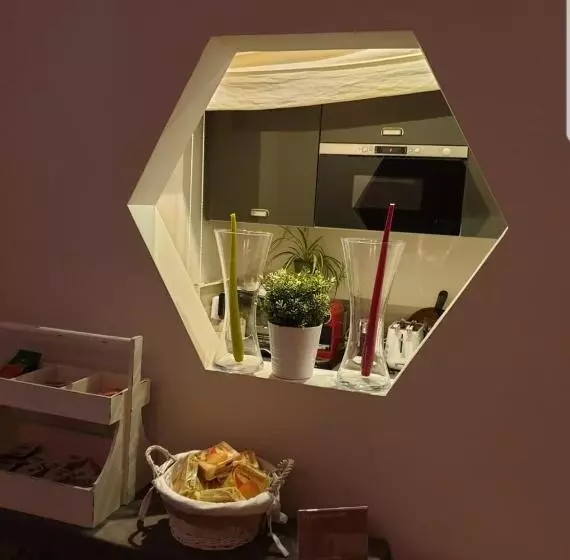 Fotos del hotel Le Stanze Di Orazio:  25