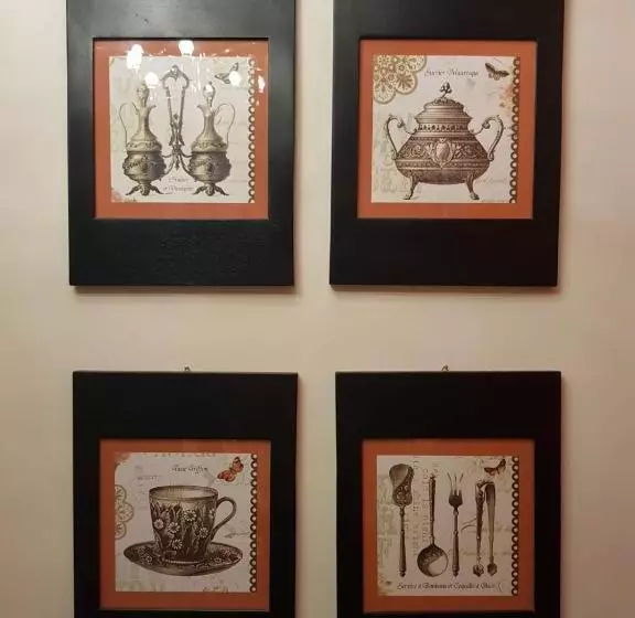 Fotos del hotel Le Stanze Di Orazio:  20