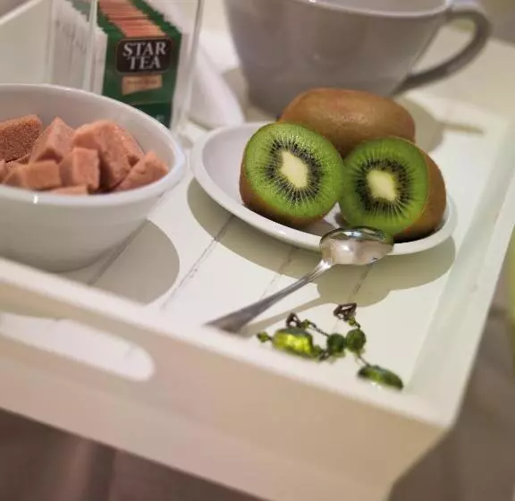 Fotos del hotel Le Stanze Di Orazio:  2