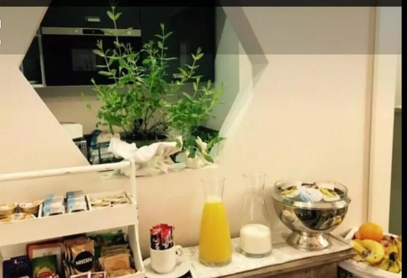 Fotos del hotel Le Stanze Di Orazio:  4