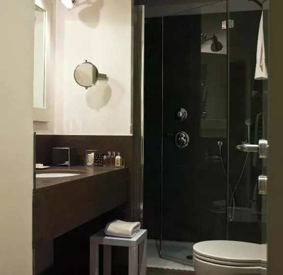 Fotos del hotel Le Stanze Di Orazio:  5