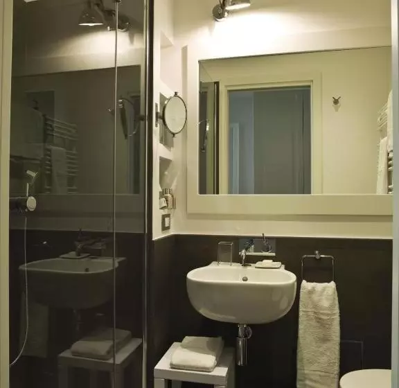 Fotos del hotel Le Stanze Di Orazio:  13