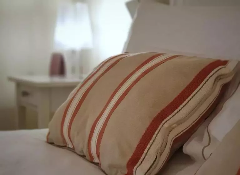 Fotos del hotel Le Stanze Di Orazio:  23