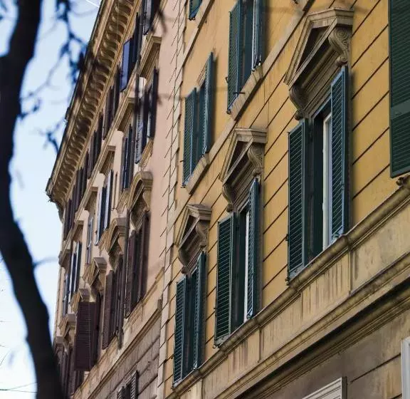 Fotos del hotel Le Stanze Di Orazio:  11