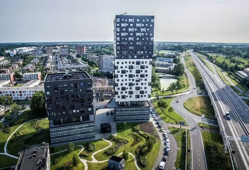 Fotos del hotel Leonardo  Groningen:  15