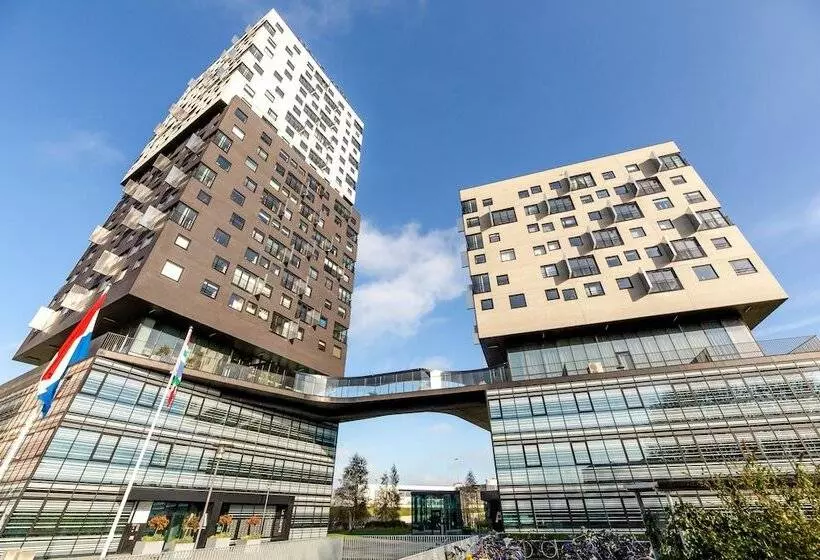 Fotos del hotel Leonardo  Groningen:  23