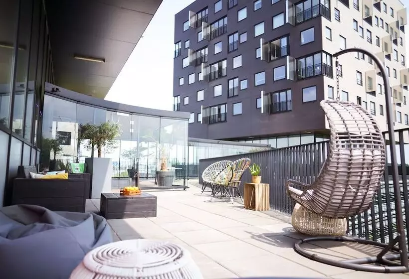 Fotos del hotel Leonardo  Groningen:  14