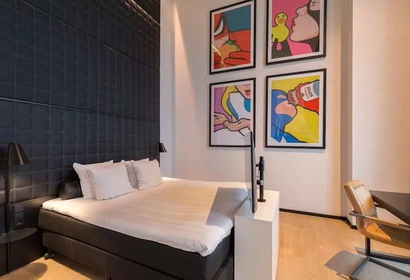 Fotos del hotel Leonardo  Groningen:  2