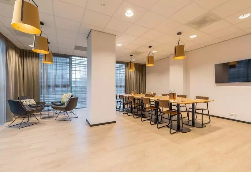 Fotos del hotel Leonardo  Groningen:  18