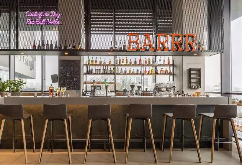 Fotos del hotel Leonardo  Groningen:  5