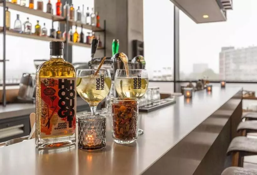 Fotos del hotel Leonardo  Groningen:  17