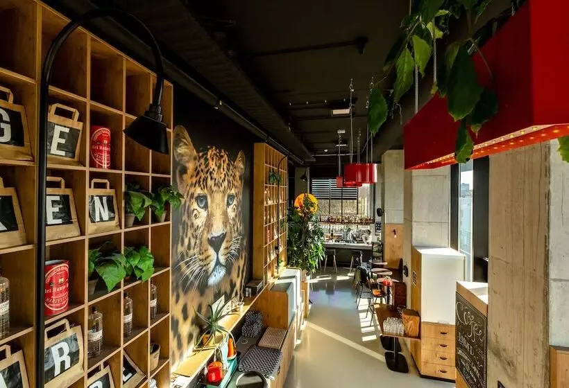 Fotos del hotel Leonardo  Groningen:  25