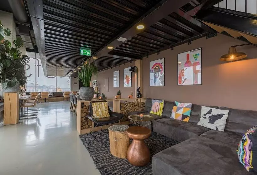 Fotos del hotel Leonardo  Groningen:  3