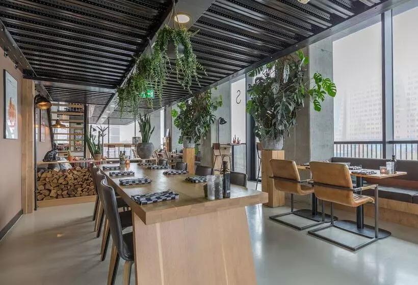 Fotos del hotel Leonardo  Groningen:  4