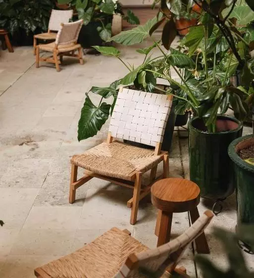 Fotos del hotel Los Pilares:  5