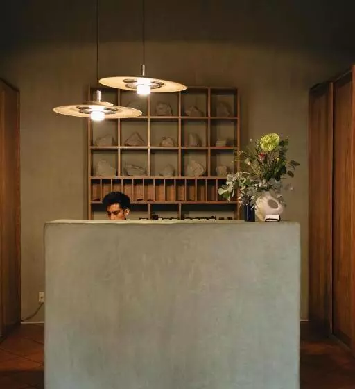 Fotos del hotel Los Pilares:  4