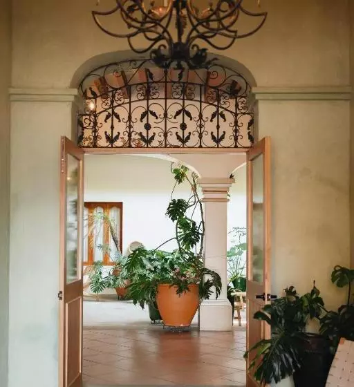 Fotos del hotel Los Pilares:  3