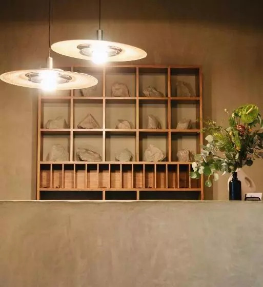 Fotos del hotel Los Pilares:  9