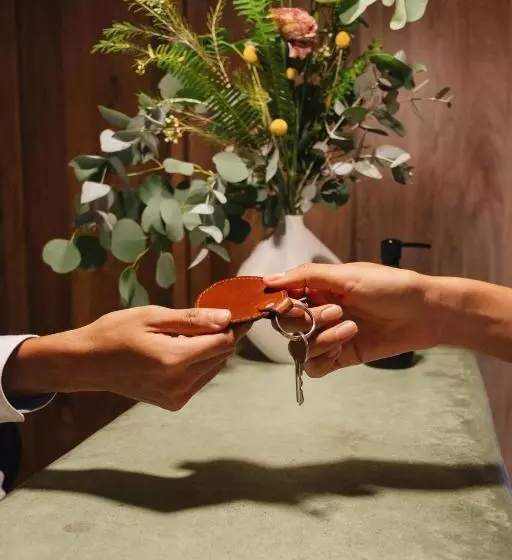 Fotos del hotel Los Pilares:  11