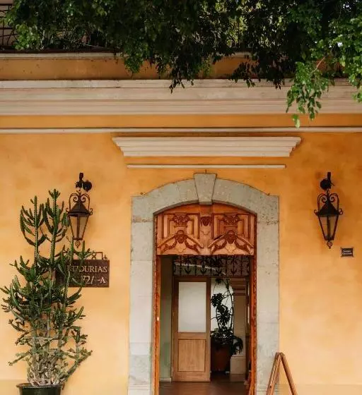 Fotos del hotel Los Pilares:  7