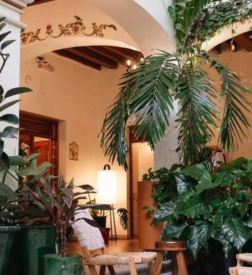 Fotos del hotel Los Pilares:  12