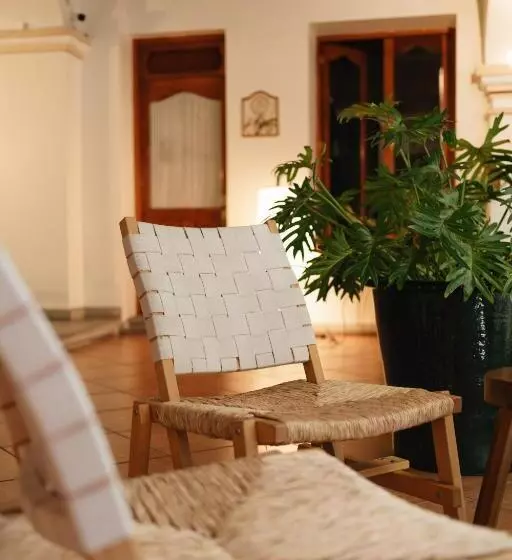 Fotos del hotel Los Pilares:  15