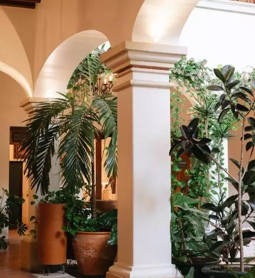 Fotos del hotel Los Pilares:  8