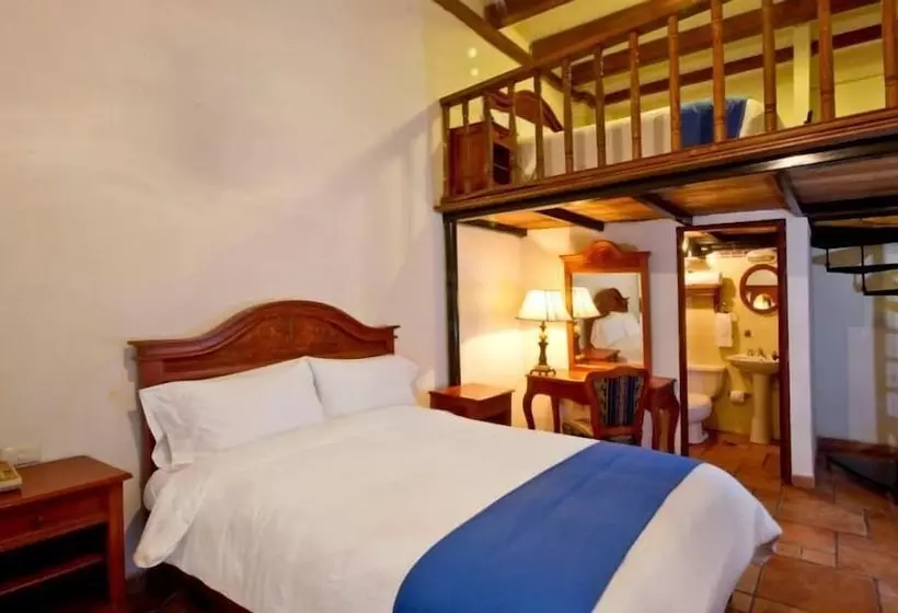 Fotos del hotel Meson Del Mar:  18