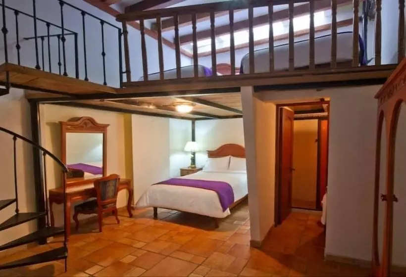 Fotos del hotel Meson Del Mar:  16