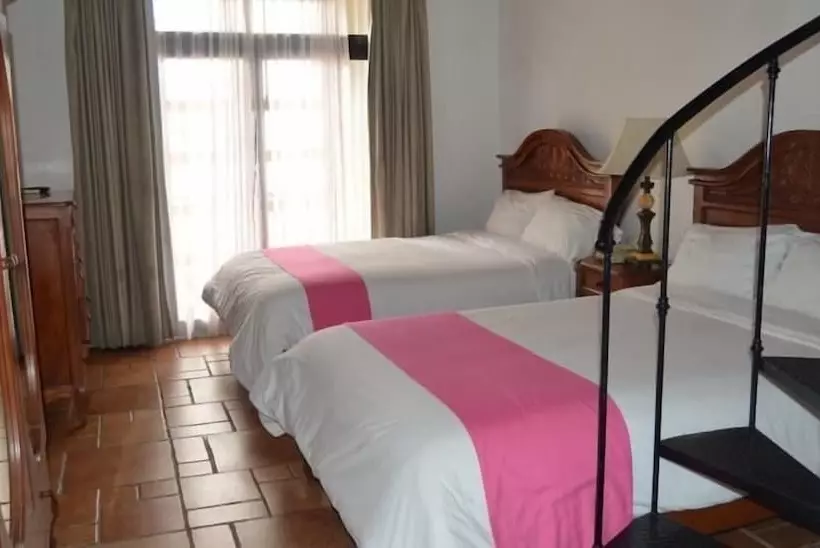 Fotos del hotel Meson Del Mar:  15