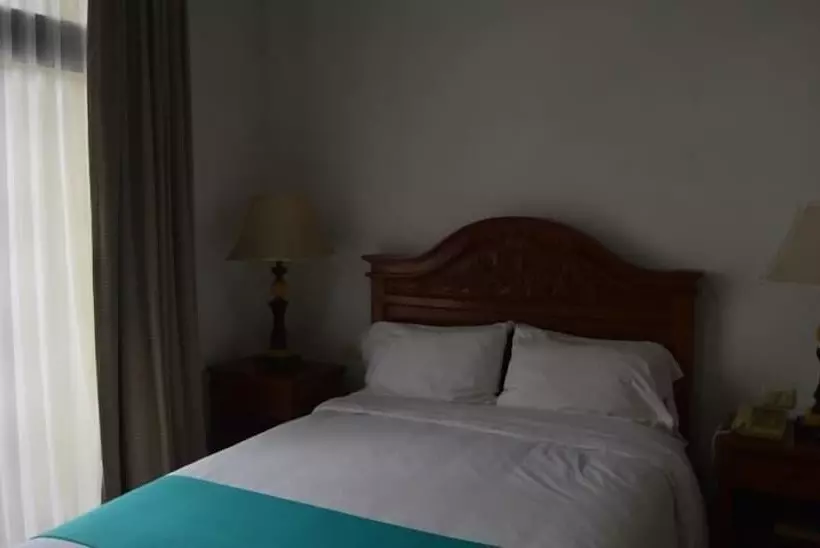 Fotos del hotel Meson Del Mar:  17