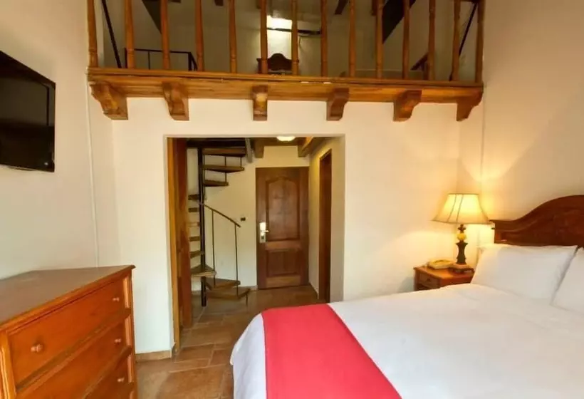 Fotos del hotel Meson Del Mar:  22