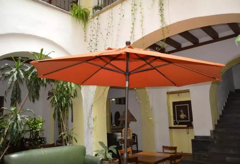 Fotos del hotel Meson Del Mar:  8