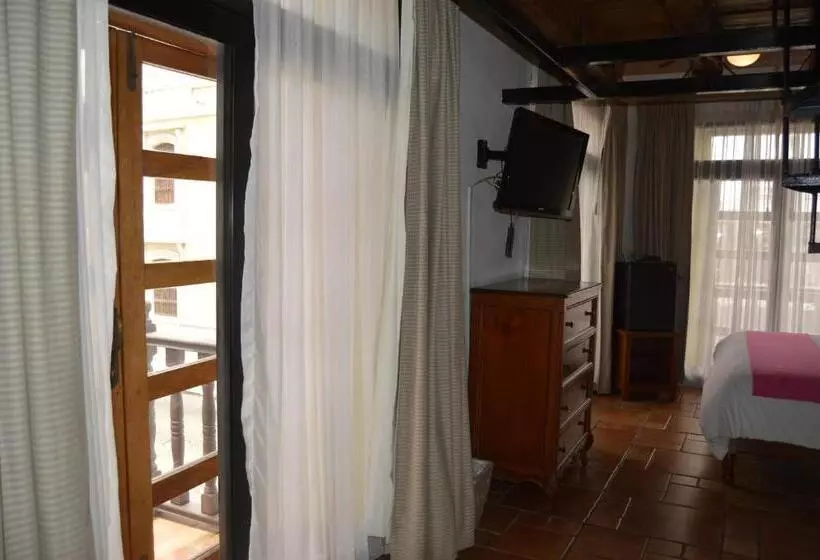 Fotos del hotel Meson Del Mar:  25