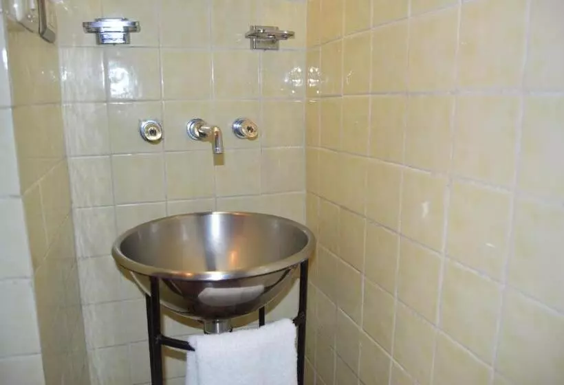 Fotos del hotel Meson Del Mar:  9