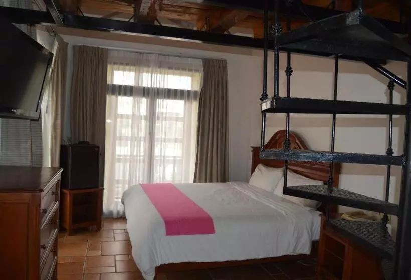 Fotos del hotel Meson Del Mar:  14