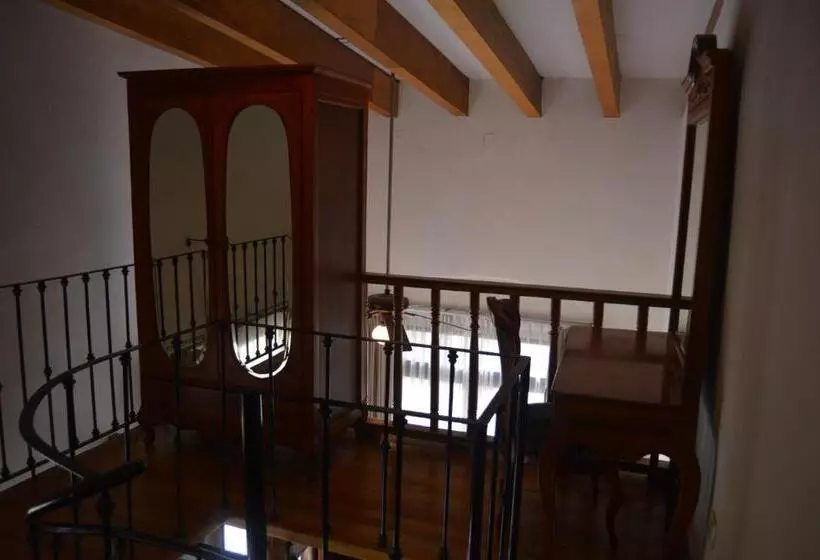 Fotos del hotel Meson Del Mar:  3