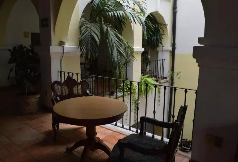 Fotos del hotel Meson Del Mar:  2