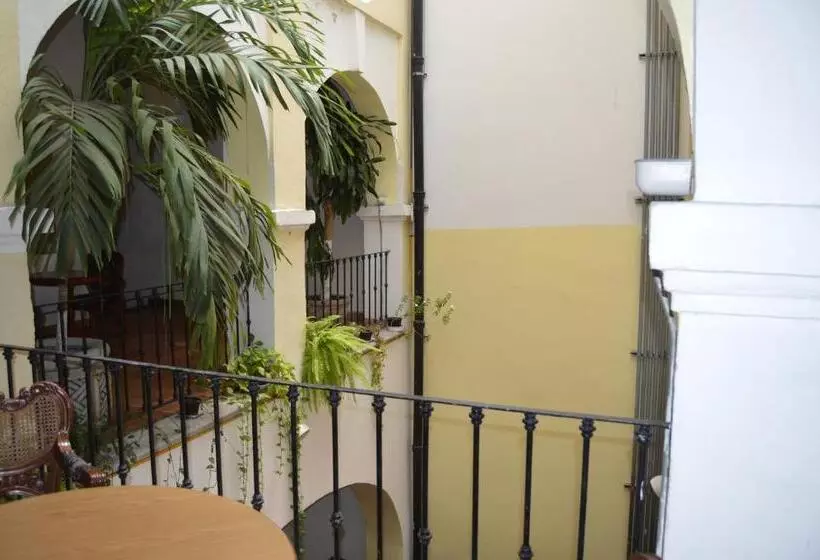 Fotos del hotel Meson Del Mar:  4