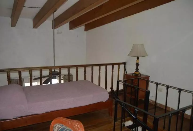 Fotos del hotel Meson Del Mar:  19