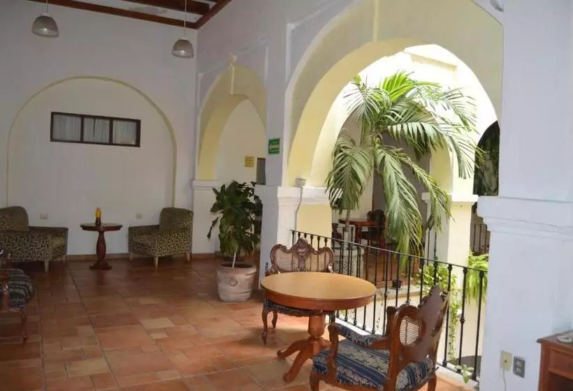 Fotos del hotel Meson Del Mar:  13