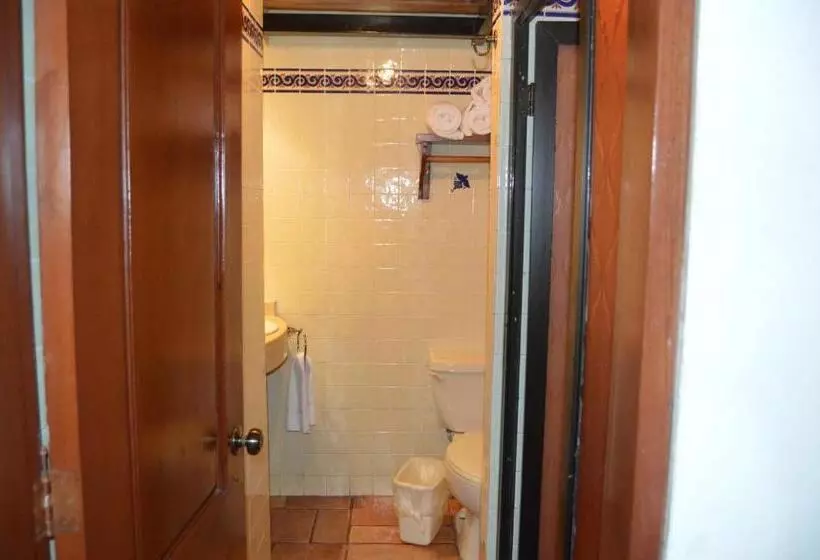 Fotos del hotel Meson Del Mar:  5