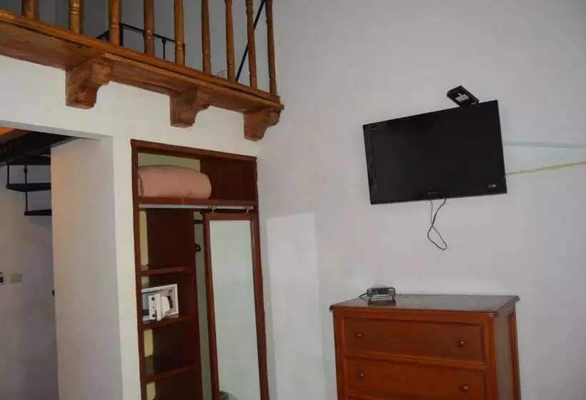 Fotos del hotel Meson Del Mar:  21