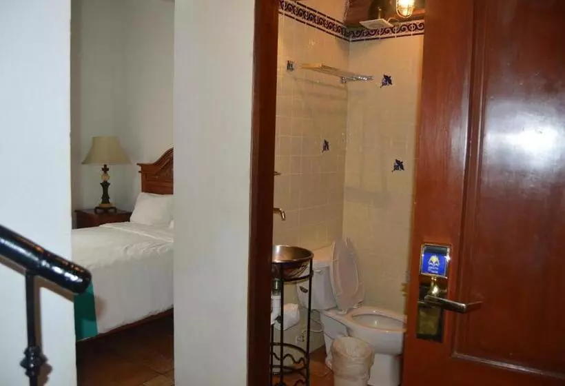 Fotos del hotel Meson Del Mar:  23