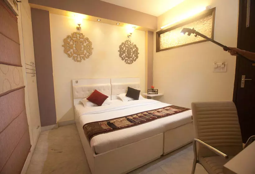 Fotos del hotel Oyo Rooms Rajouri Garden:  17