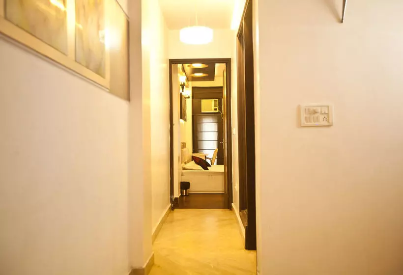 Fotos del hotel Oyo Rooms Rajouri Garden:  24