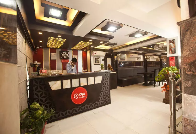 Fotos del hotel Oyo Rooms Rajouri Garden:  8