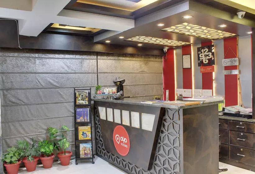 Fotos del hotel Oyo Rooms Rajouri Garden:  4